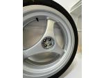 Klikněte pro detailní foto č. 4 - Zadní kolo 18" + kryt, krytka