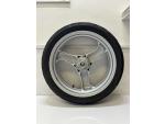 Klikněte pro detailní foto č. 7 - Zadní kolo 18" + kryt, krytka