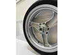 Klikněte pro detailní foto č. 8 - Zadní kolo 18" + kryt, krytka