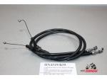 Klikněte pro detailní foto č. 3 - Lanka plynu tažné a vratné  Honda CBR 1000 F 87-90
