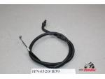 Klikněte pro detailní foto č. 2 - 17950-MM5-000 lanko sytiče Honda CBR 1000 F 87-90