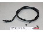 Klikněte pro detailní foto č. 3 - 17950-MM5-000 lanko sytiče Honda CBR 1000 F 87-90