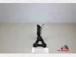 Detail nabídky - 50640-MM5-000 levý držák stupačky stupačka přední   Honda CBR 10