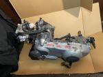Klikněte pro detailní foto č. 2 - Motor 125cm Piaggio ,Gilera ,Aprilia