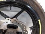 Klikněte pro detailní foto č. 3 - Kolo zadní + pneu