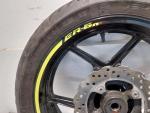 Klikněte pro detailní foto č. 6 - Kolo zadní + pneu