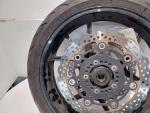 Klikněte pro detailní foto č. 6 - Kolo a kotouče přední