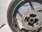 Klikněte pro detailní foto č. 7 - Kolo zadní + pneu