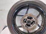 Klikněte pro detailní foto č. 10 - Kolo zadní + pneu