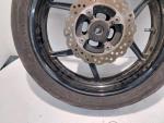 Klikněte pro detailní foto č. 9 - Kolo zadní + pneu
