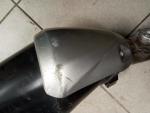 Klikněte pro detailní foto č. 2 - Výfuk Yamaha FZ 1 N Fazer