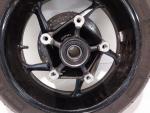 Klikněte pro detailní foto č. 10 - Kolo zadní + pneu