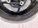 Klikněte pro detailní foto č. 12 - Kolo zadní + pneu