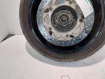 Klikněte pro detailní foto č. 5 - Kolo zadní + pneu