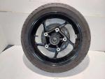 Klikněte pro detailní foto č. 9 - Kolo zadní + pneu
