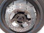 Klikněte pro detailní foto č. 3 - Kolo a kotouče přední 18+