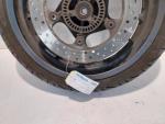 Klikněte pro detailní foto č. 6 - Kolo a kotouče přední 18+