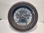 Klikněte pro detailní foto č. 7 - Kolo a kotouče přední 18+