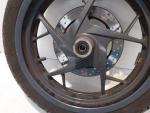 Klikněte pro detailní foto č. 9 - Kolo a kotouče přední 18+
