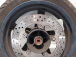 Klikněte pro detailní foto č. 3 - Kolo a kotouče přední