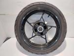 Klikněte pro detailní foto č. 11 - Kolo zadní + pneu