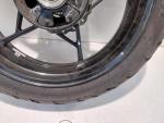 Klikněte pro detailní foto č. 12 - Kolo zadní + pneu