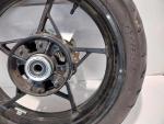 Klikněte pro detailní foto č. 13 - Kolo zadní + pneu
