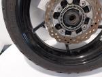 Klikněte pro detailní foto č. 6 - Kolo zadní + pneu