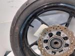 Klikněte pro detailní foto č. 7 - Kolo zadní + pneu