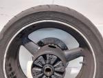Klikněte pro detailní foto č. 13 - Kolo zadní + pneu