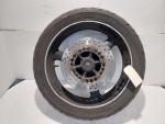 Klikněte pro detailní foto č. 1 - Kolo zadní + pneu