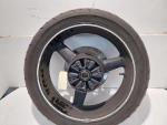 Klikněte pro detailní foto č. 8 - Kolo zadní + pneu