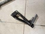 Klikněte pro detailní foto č. 1 - Levá zadní stupačka s držákem Yamaha FZ 1 N Fazer