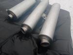 Klikněte pro detailní foto č. 3 - Výfuk ST 4 / 748