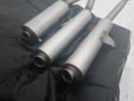 Klikněte pro detailní foto č. 7 - Výfuk ST 4 / 748