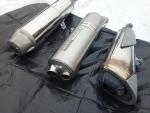 Klikněte pro detailní foto č. 3 - Výfuk