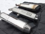 Klikněte pro detailní foto č. 4 - Výfuk