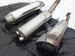 Klikněte pro detailní foto č. 7 - Výfuk