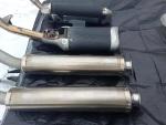 Klikněte pro detailní foto č. 10 - Výfuk