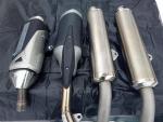 Klikněte pro detailní foto č. 2 - Výfuk