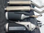 Klikněte pro detailní foto č. 3 - Výfuk