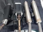 Klikněte pro detailní foto č. 7 - Výfuk