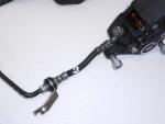 Klikněte pro detailní foto č. 3 - Brzdová hadice přední