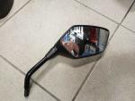 Klikněte pro detailní foto č. 1 - Pravé zrcátko Honda NT 1100