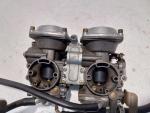 Klikněte pro detailní foto č. 13 - Karburátory