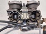 Klikněte pro detailní foto č. 3 - Karburátory