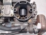 Klikněte pro detailní foto č. 5 - Karburátory