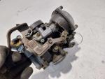 Klikněte pro detailní foto č. 6 - Karburátory