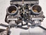 Klikněte pro detailní foto č. 8 - Karburátory