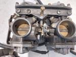 Klikněte pro detailní foto č. 9 - Karburátory